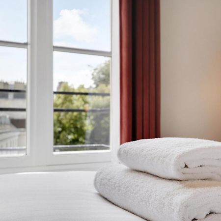 Paris Home Collection Serviced Apartments In Notre Dame - Rue Savoie Kültér fotó