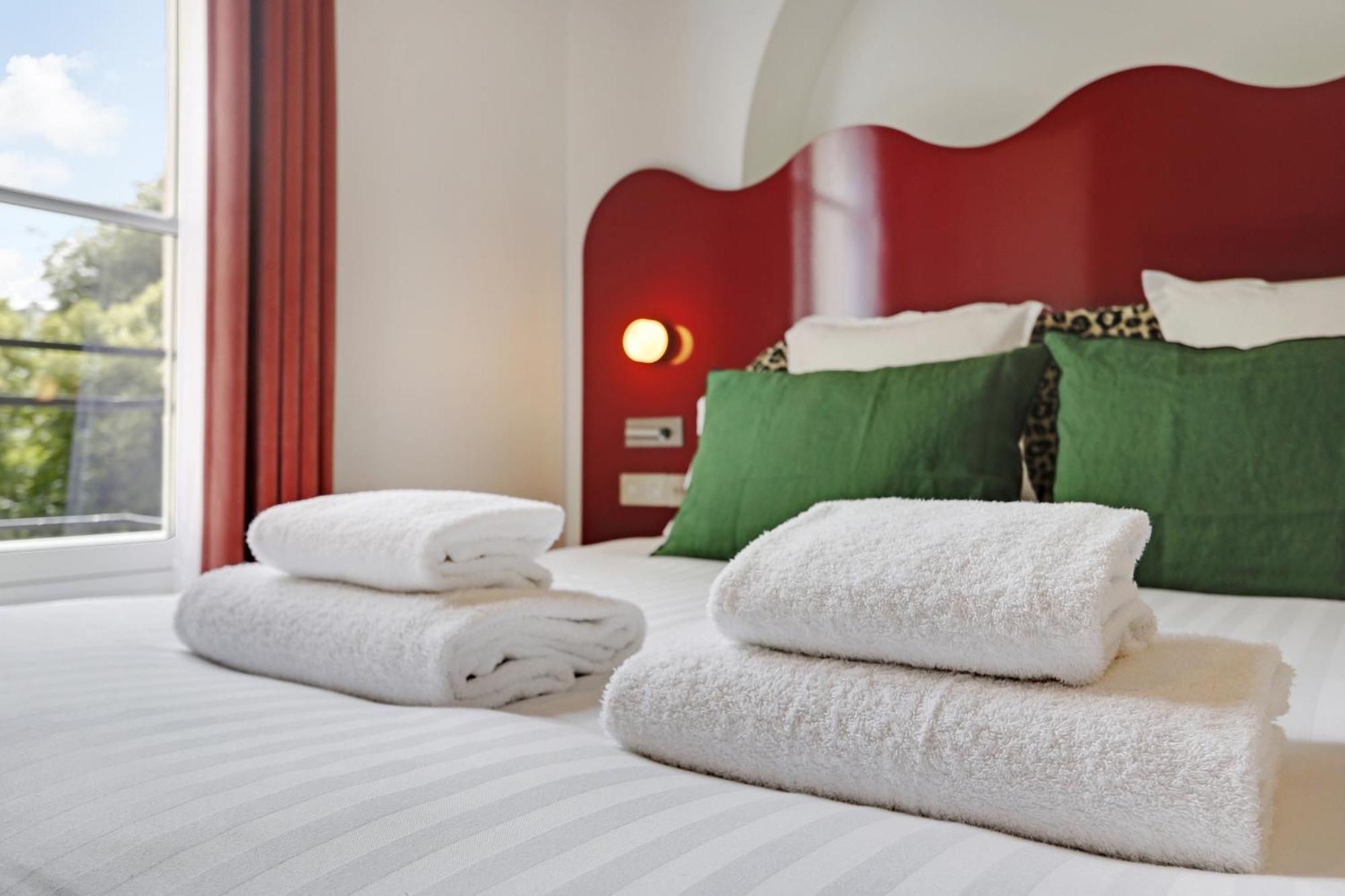 Paris Home Collection Serviced Apartments In Notre Dame - Rue Savoie Kültér fotó