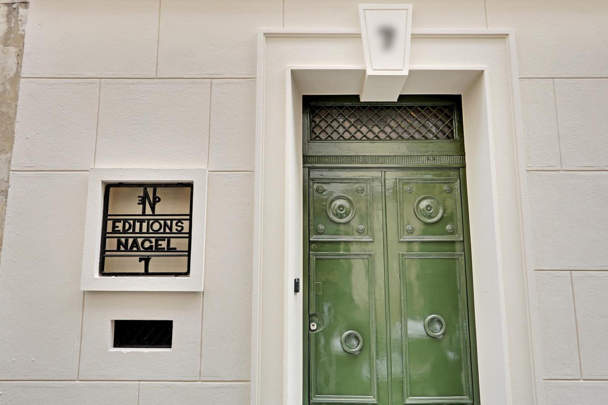 Paris Home Collection Serviced Apartments In Notre Dame - Rue Savoie Kültér fotó