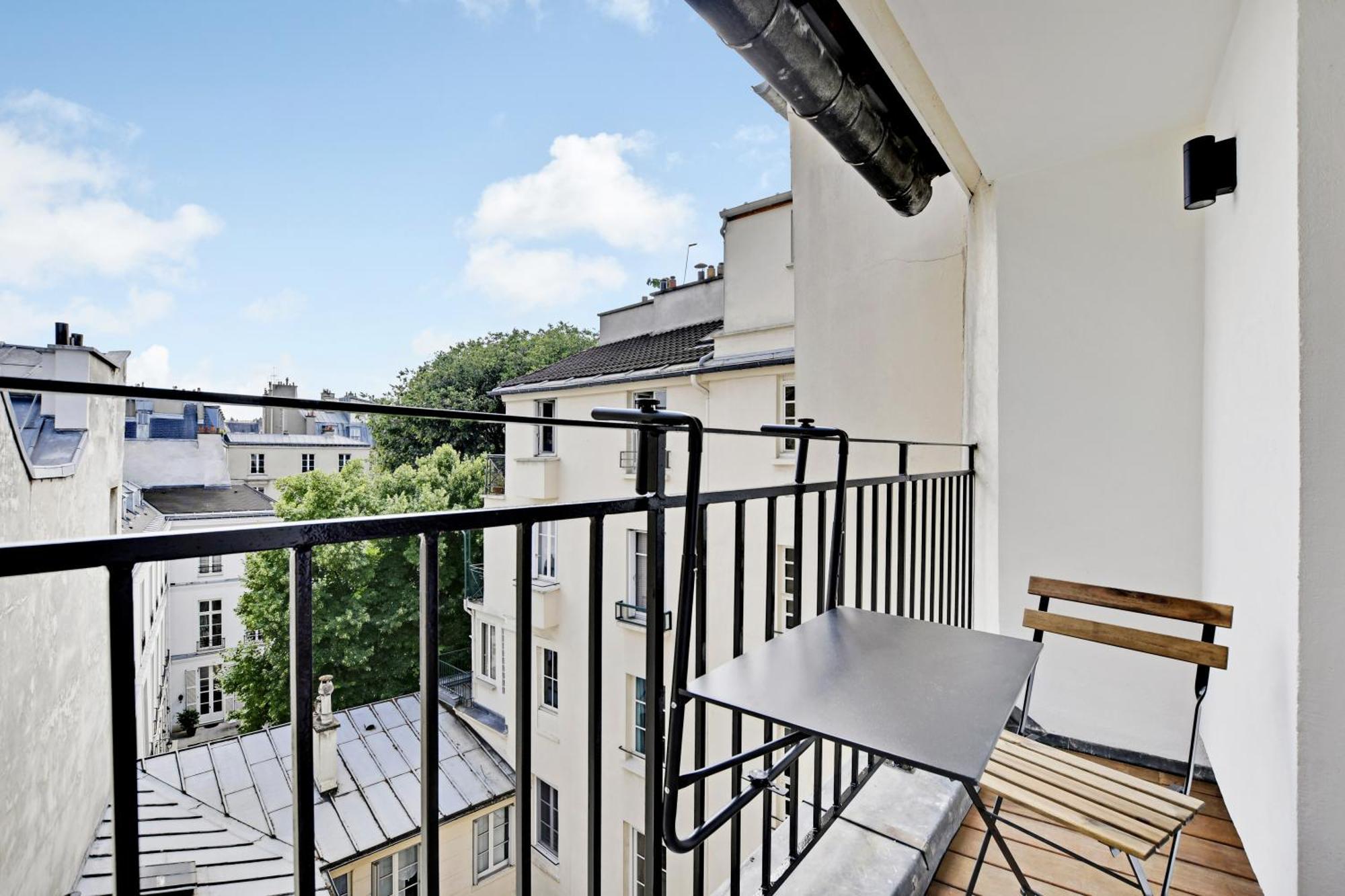 Paris Home Collection Serviced Apartments In Notre Dame - Rue Savoie Kültér fotó