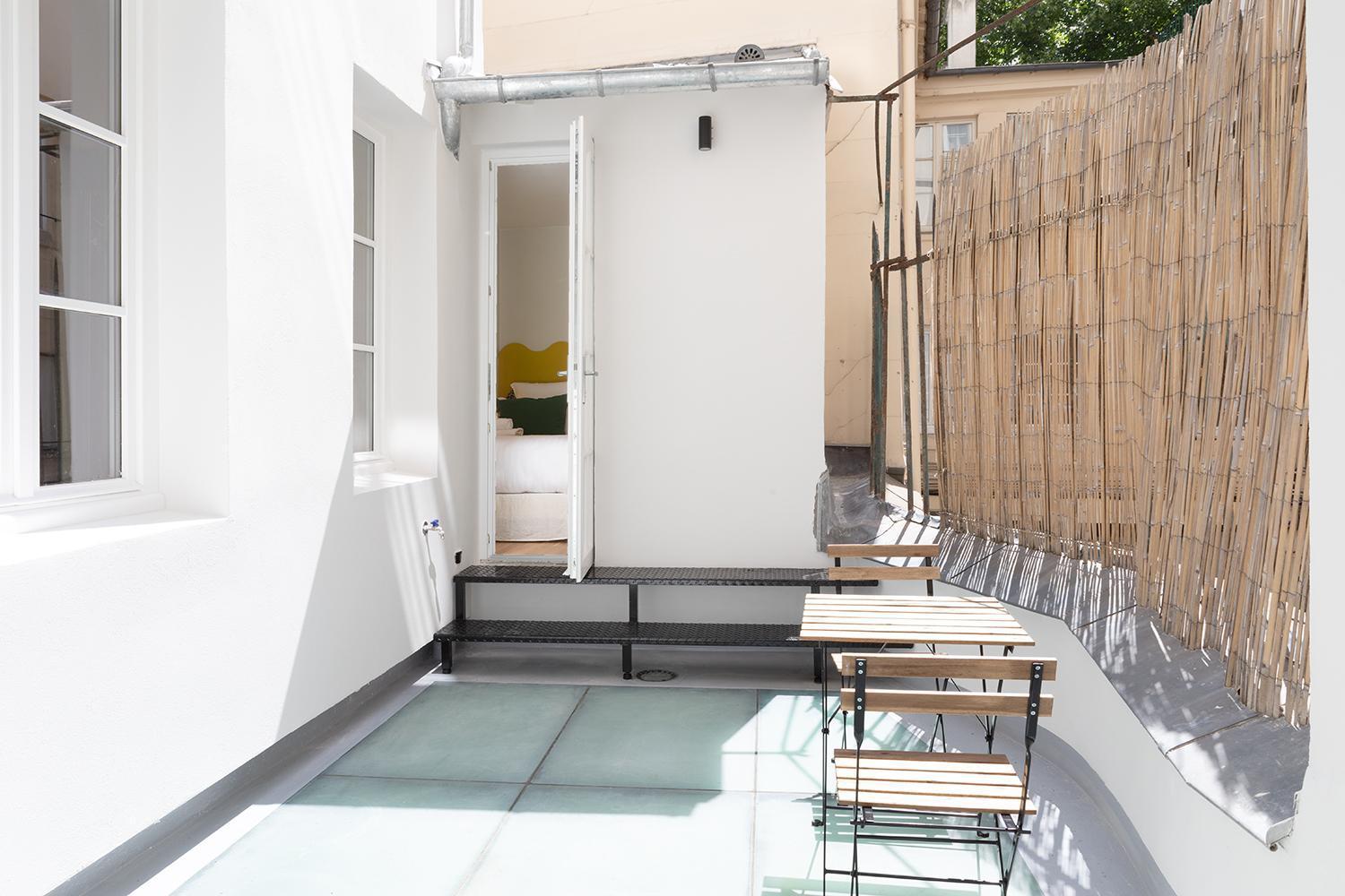 Paris Home Collection Serviced Apartments In Notre Dame - Rue Savoie Kültér fotó